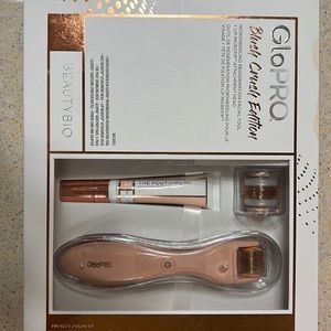 Glo Pro Blush Crush Edition Micro Needling